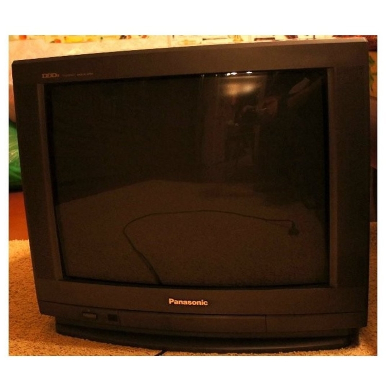 Panasonic TC-21GF80T