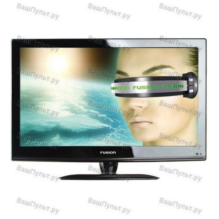 Fusion FLTV-16W7