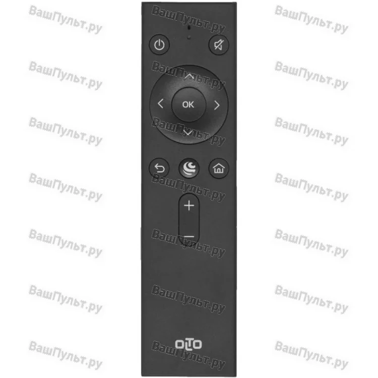 Пульт Olto, SBER Салют ТВ SBDV-00001 (WH211201B/R0H) (оригинальный)