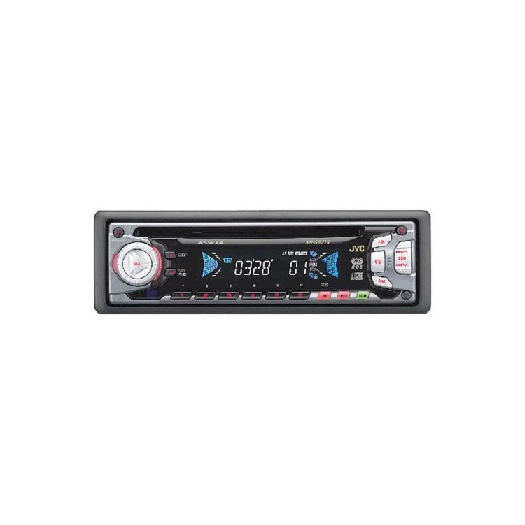 JVC KD-S821R
