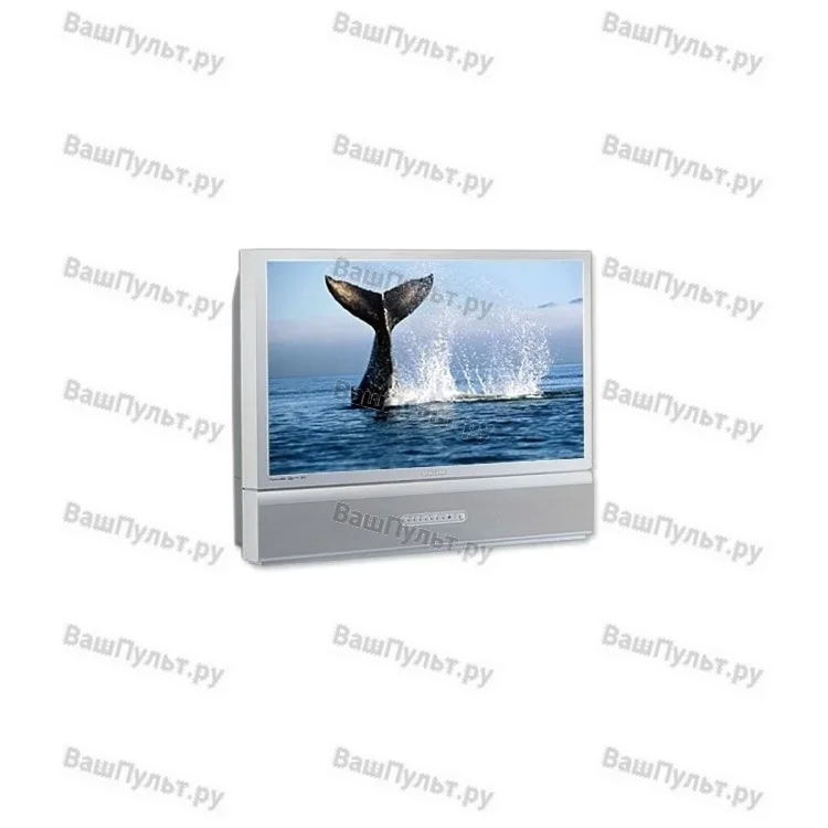 Samsung SP-42W4