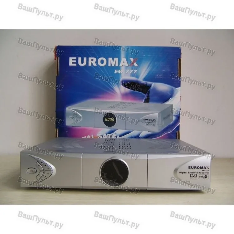 Euromax EM777