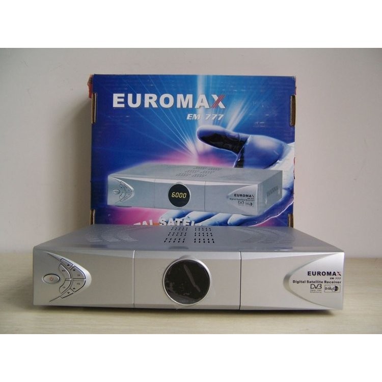 Euromax EM777