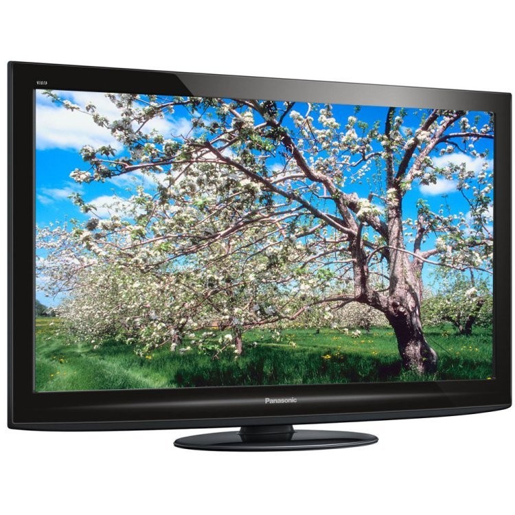 Panasonic TC-P50G25