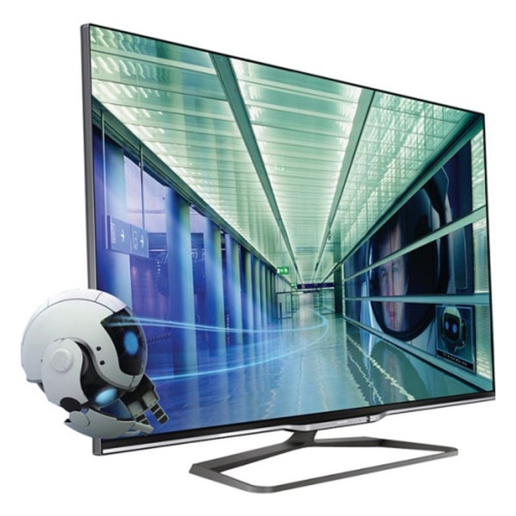 Philips 42PFL7108K/12