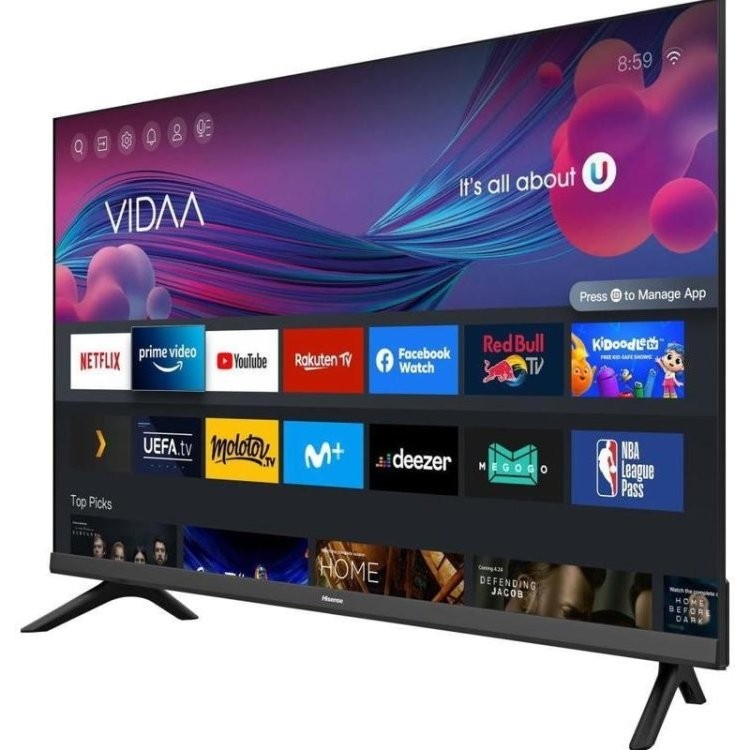 Hisense 32A5710FA