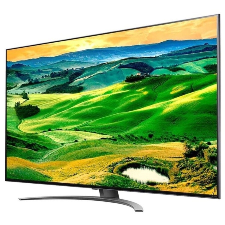 LG 50QNED816QA