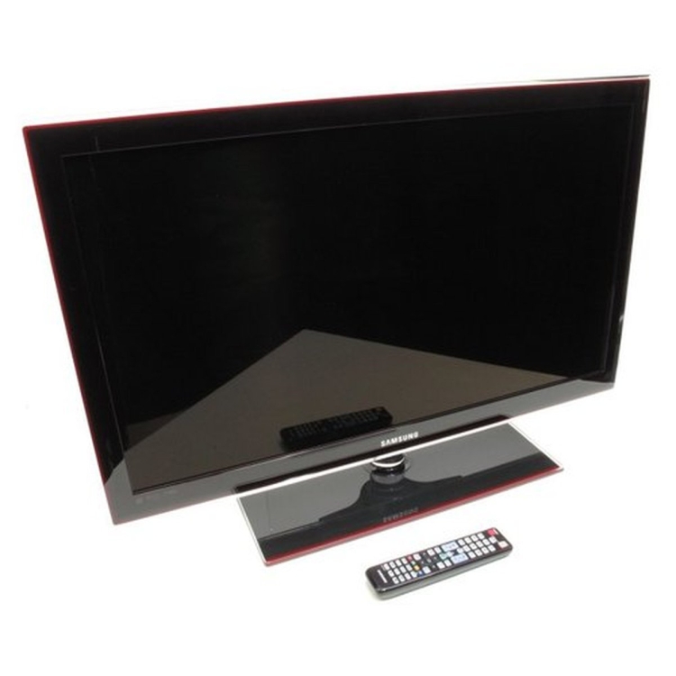 Samsung UE37C5000QW