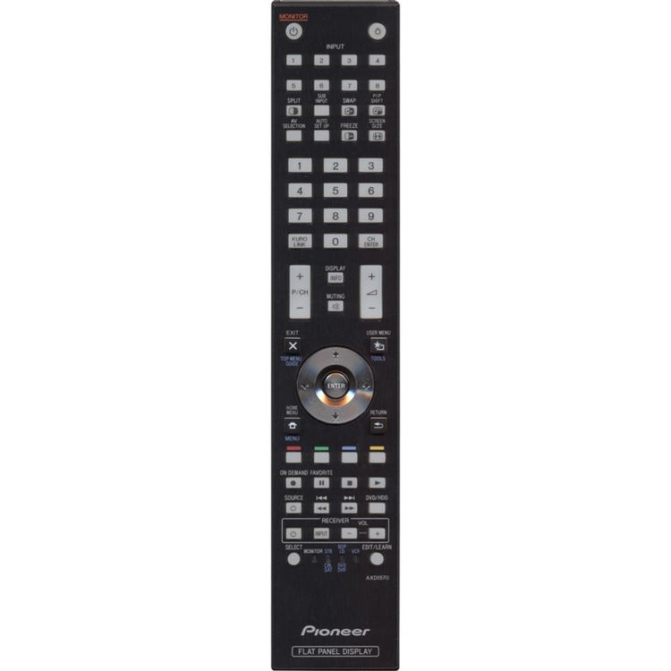 Пульт Pioneer AXD1570