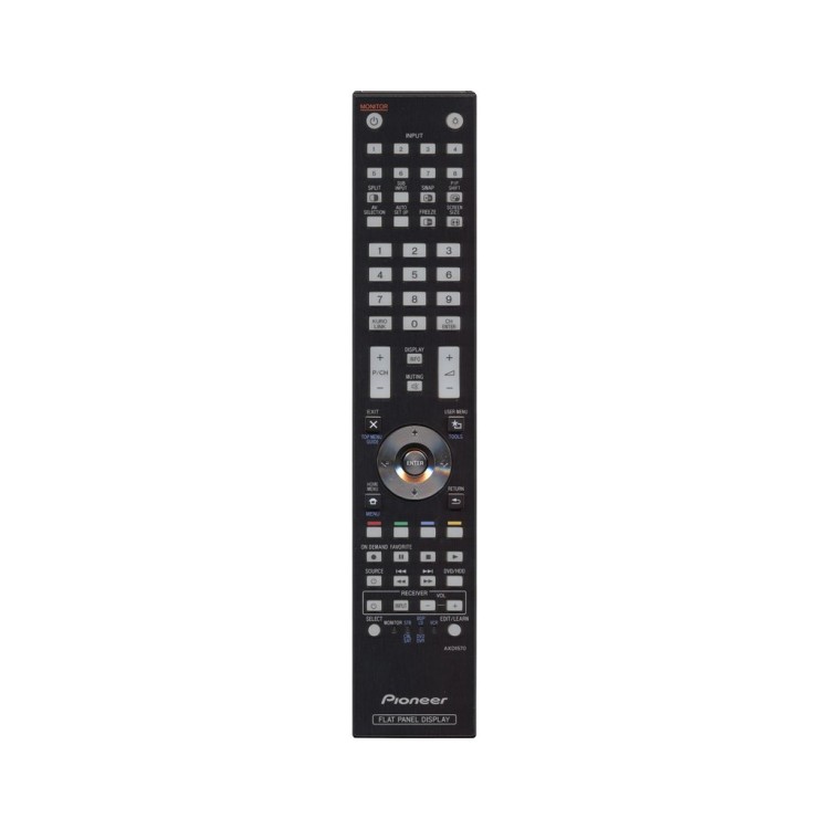 Пульт Pioneer AXD1570