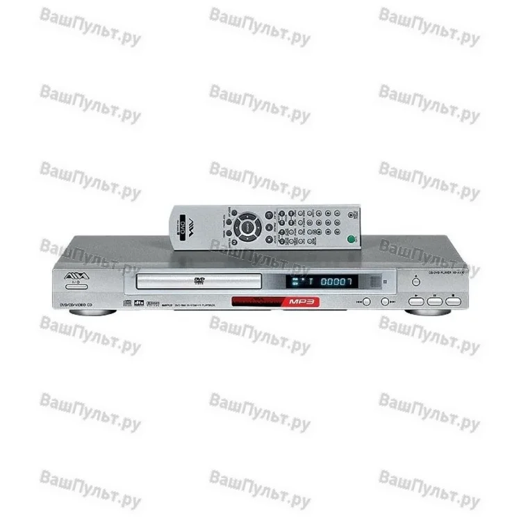Aiwa XD-AX10