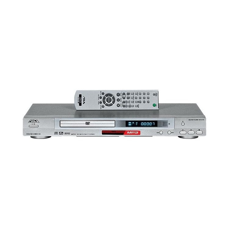 Aiwa XD-AX10