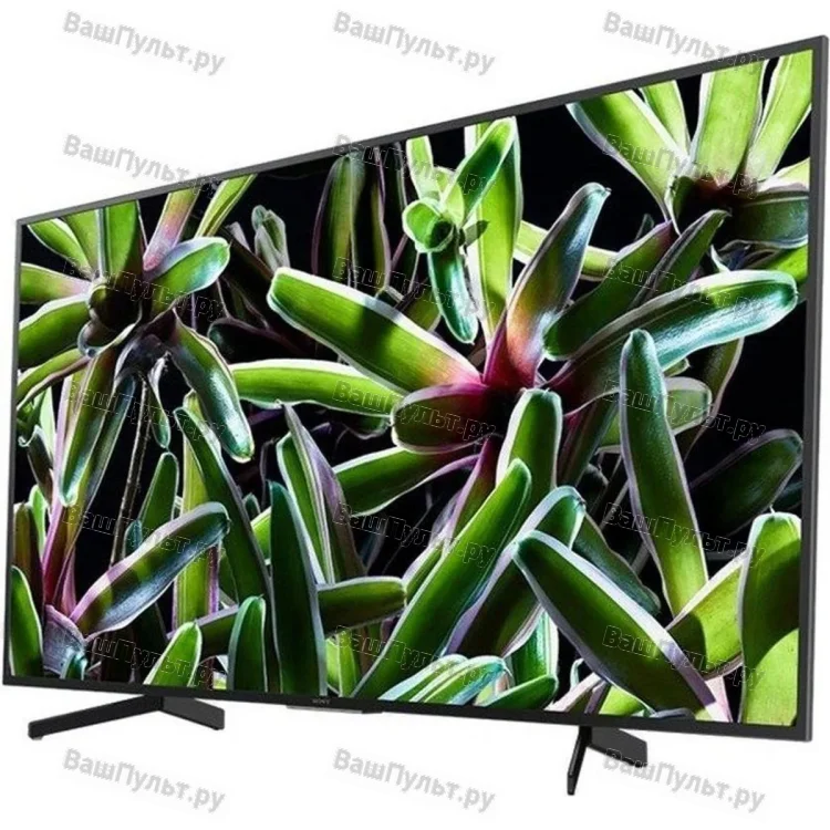 Sony KD-43XG7005BR