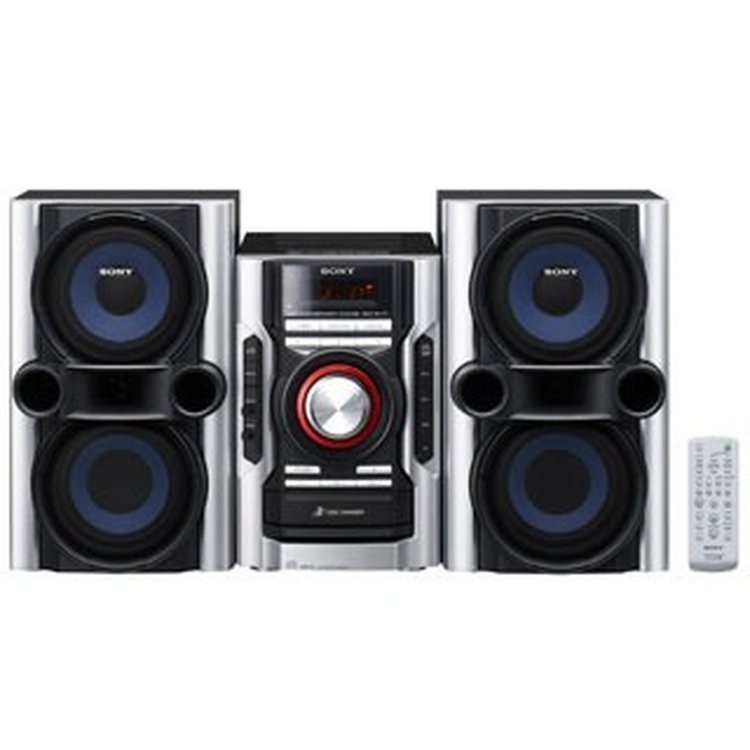 Sony MHC-EC78