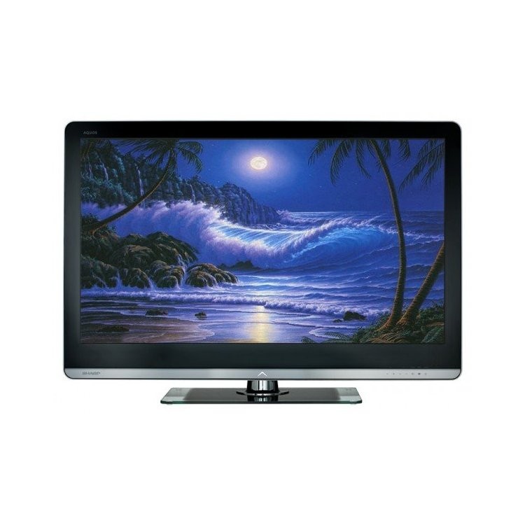 Sharp LC-40LE814E