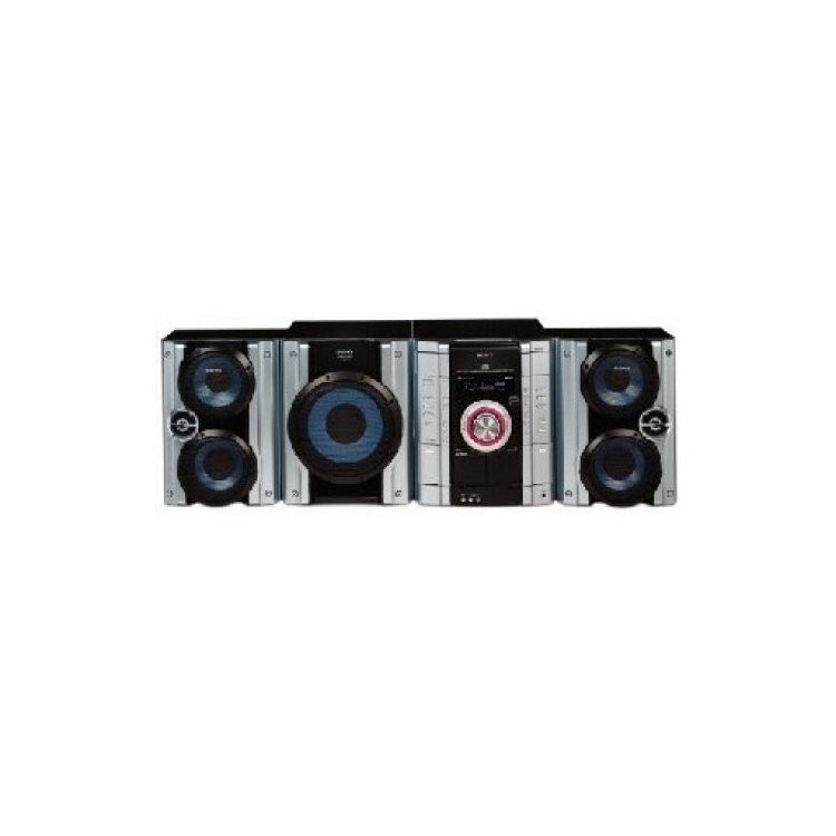 Sony MHC-RG444S