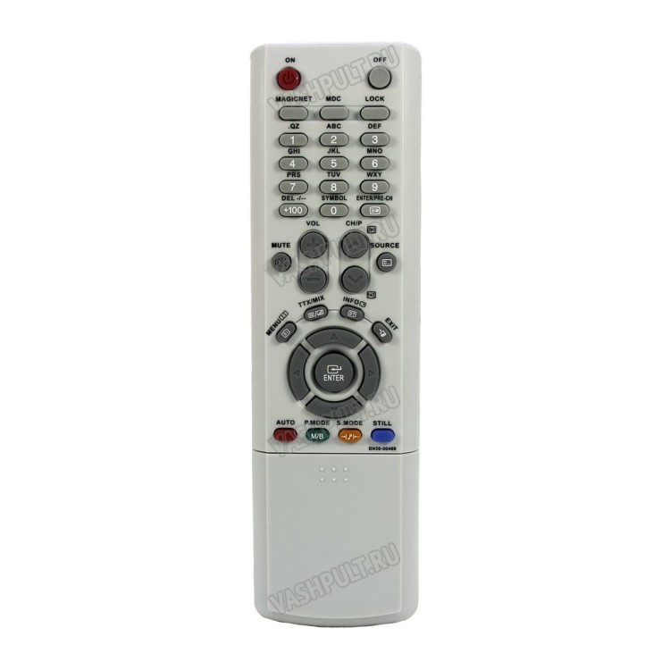 Пульт Huayu для Samsung BN59-00489A
