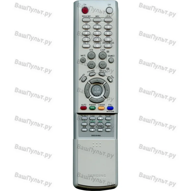 Пульт Huayu для Samsung BN59-00489A