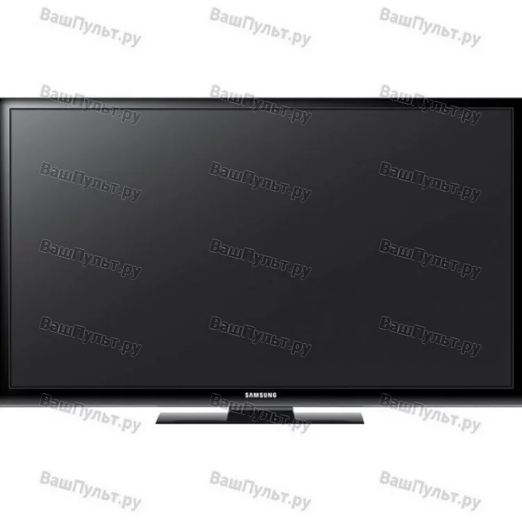Samsung PS43E450A1W