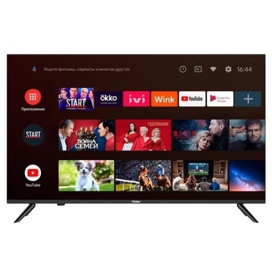 Haier LE32K6600SG
