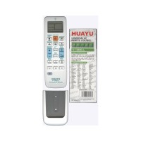 Пульт для кондиционера Huayu K-1089E+L