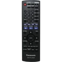 Пульт Panasonic EUR7631260 (оригинальный)