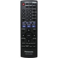 Пульт Panasonic EUR7631260