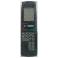 Пульт для кондиционера Delonghi cond black