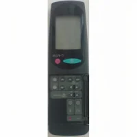 Пульт для кондиционера Delonghi cond black (оригинальный)