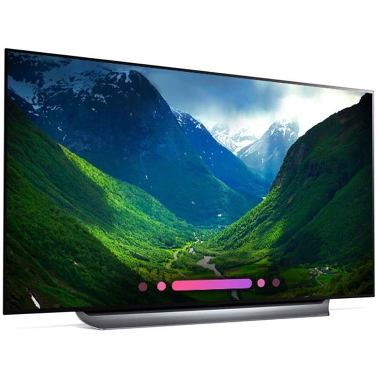 LG OLED77C8PLA