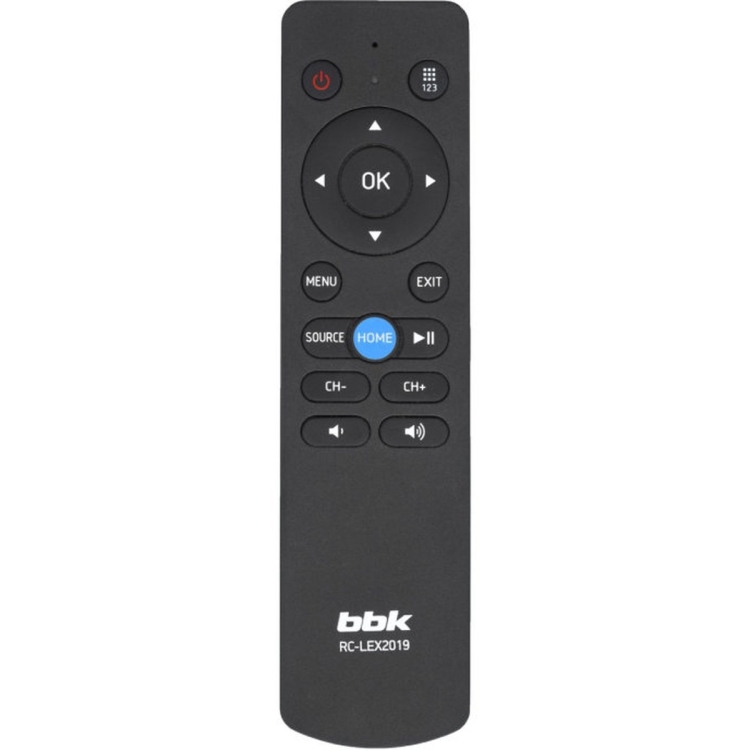Пульт BBK RC-LEX2019