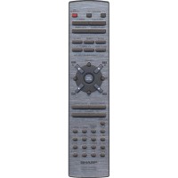 Пульт Sharp PRMCG0277AWSA