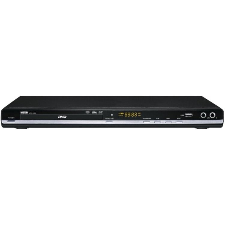 Mystery MDV-842UH