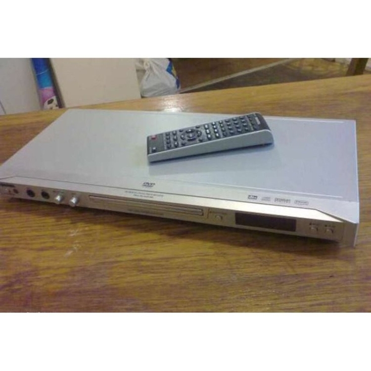 Toshiba SD-K370SR