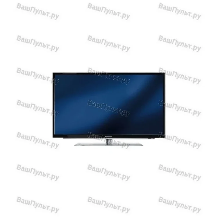 Grundig 47VLE9270BR