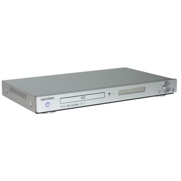 Samsung DVD-HD850