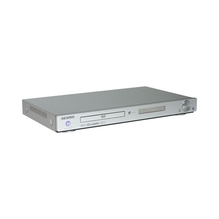 Samsung DVD-HD850