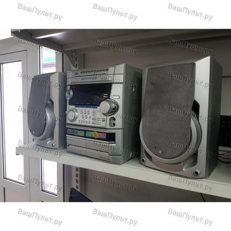 LG FE-2103VE