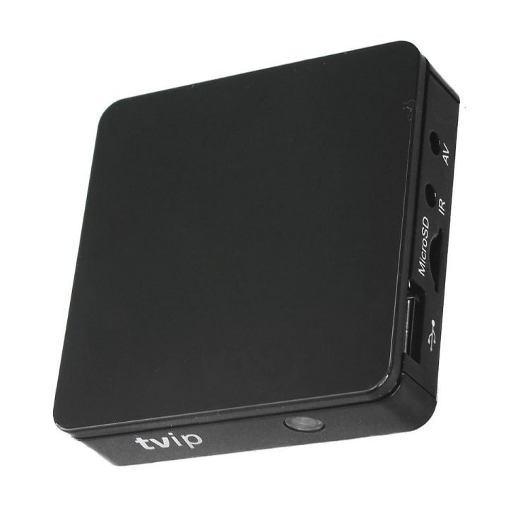 TVIP S-Box v.500