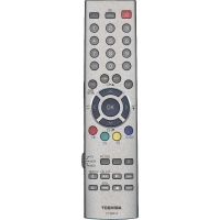 Пульт Toshiba CT-90214