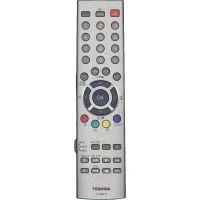 Пульт Toshiba CT-90214 (оригинальный)