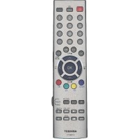 Пульт Toshiba CT-90214