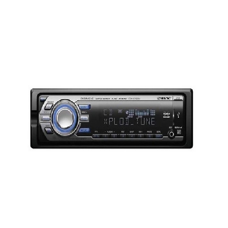 Sony CDX-GT620U