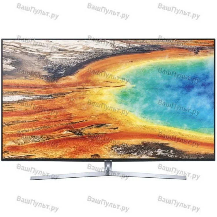 Samsung UE55MU8000U