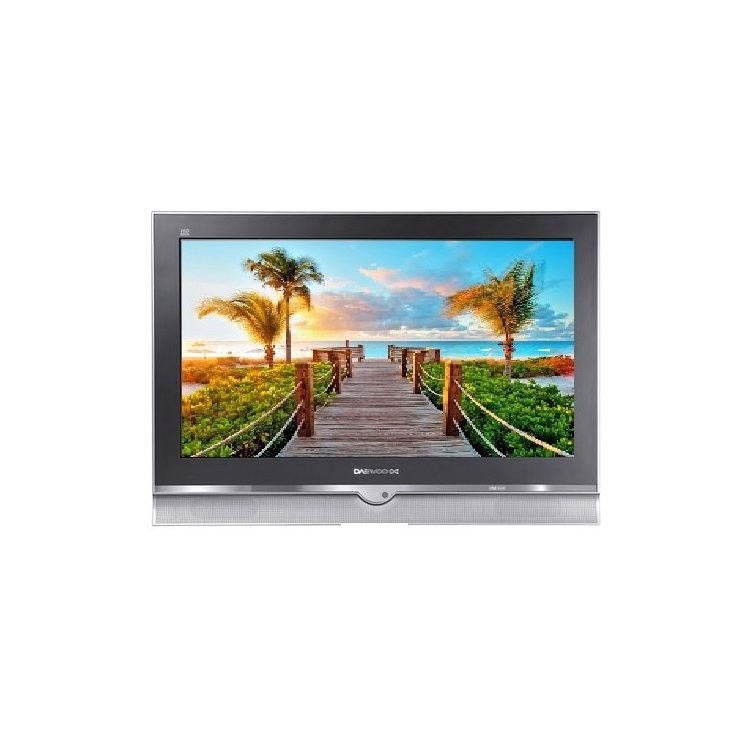Daewoo DLP-37C3, DLP-37С3F