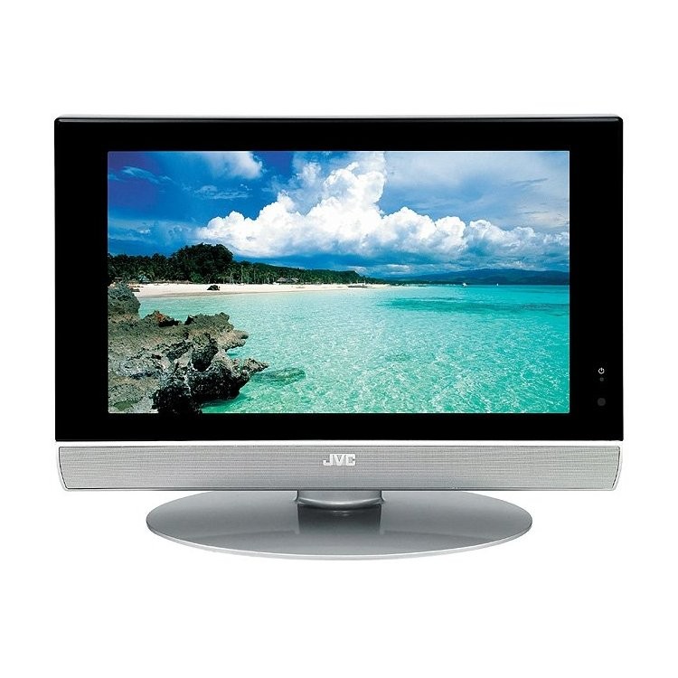 JVC LT-17C50BU