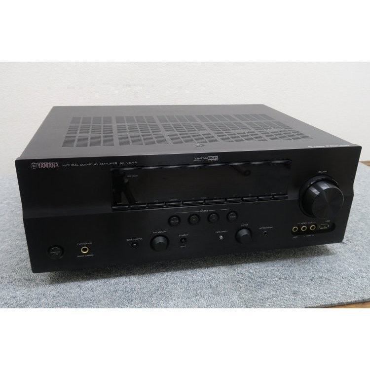 Yamaha AX-V1065