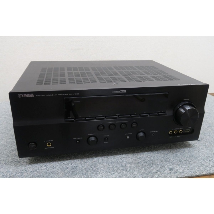 Yamaha AX-V1065