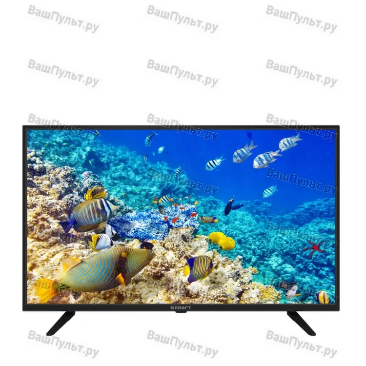 Kraft KTV-L40FHD02T2CIWL