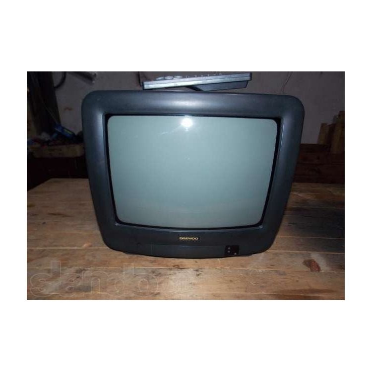 Daewoo DMQ-14D1